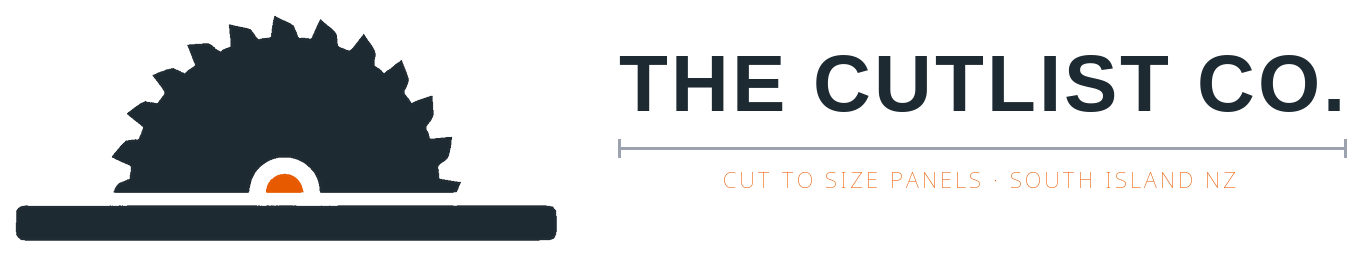 The Cutlist Co